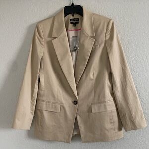 NWT JCrew Willa Blazer